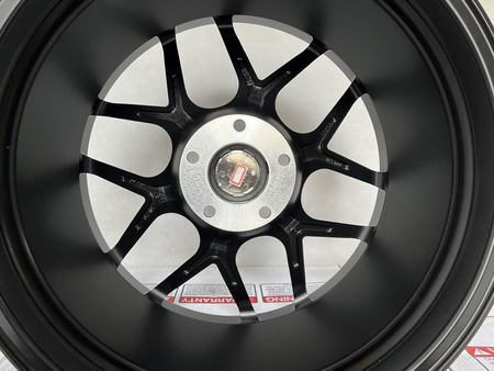 Felgi 18cali BMW 5 6 7 E60 E61 E65 F01 F02 M3 M4 5x120