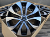 Felgi aluminiowe 17cali Honda Civic CR-V FR-V 5x114,3