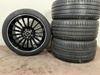 Nowe Koła 275/35 245/40 18cali KESKIN KT15 Michelin lato Mercedes