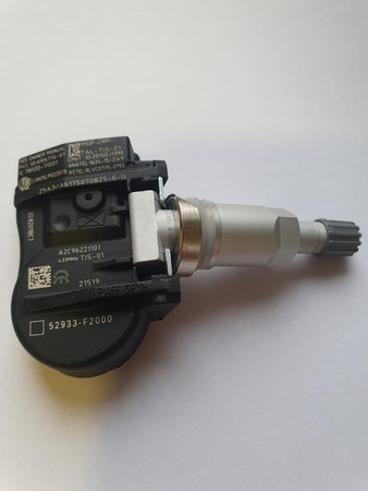 Czujniki ciśnienia Kia Cadenza Niro Optima Picanto Sorento Soul