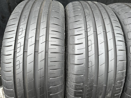 205/55R17 Goodyear Efficient Grip Performance komplet lato 7,1mm 7031