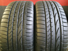 235/55R19 Bridgestone Dueler HP Sport para opon lato 6,0mm nr9423