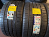 285/30R21 Michelin Pilot Super Sport XL komplet opon lato nr2476