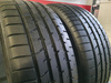 225/55R19 Toyo proxes R46A para opon lato 7,3mm nr9374