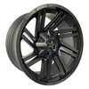 Felgi 20cali Jeep Wrangler Grand Cherokee 5x127 et-24
