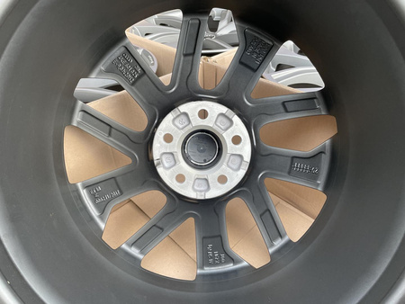 Oryginal felgi 20cali Audi E-Tron 4KE A4 A5 A6 S6 A7 S7 A8 Q5 D5 5x112