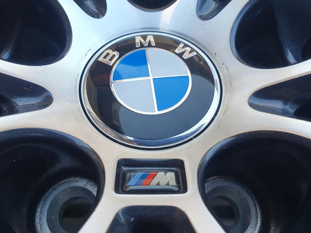 Oryginał felga 20cali BMW X5 G05 X6 G06 807.1996 5x112 ET35