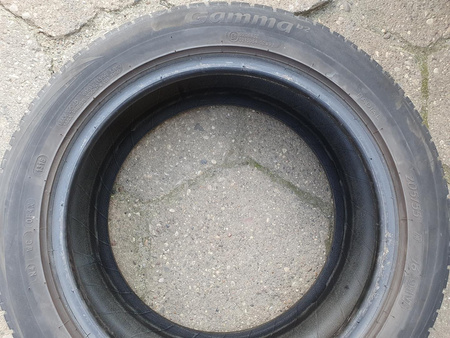 205/55R16 Kormoran Gamma B2 para opon lato 5,4mm nr6001