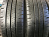 185/60R16 Dunlop Enasave EC 300+ komplet opon lato 6,8mm nr6903