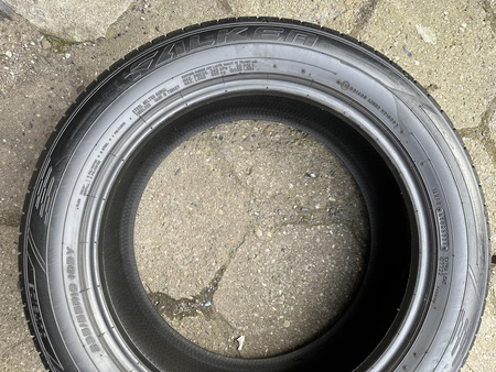 235/55R19 Falken Azenis FR510 SUV para opon lato 7,0mm nr9481