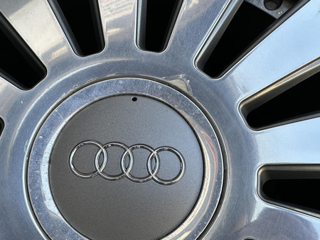 Oryginał Felgi 19cali 4E0 Audi A8 S8 D3 A6 C6 A4 B6 B7 5x112