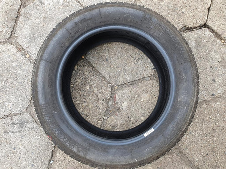 205/55R16 Michelin Energy Saver para opon lato 6,5mm nr6662