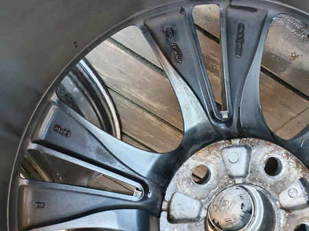 Oryginał felgi 20cali Opel GM OPC Insignia 5x120