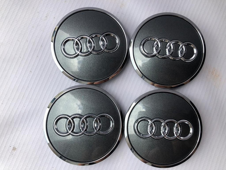 Oryginał dekielek zaślapka dekiel kapsel Audi 8W0601170 A3 A4 A5 A6 Q5