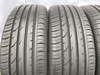 215/55R18 Continental ContiPremiumContact 2 komplet lato 7,8mm 860