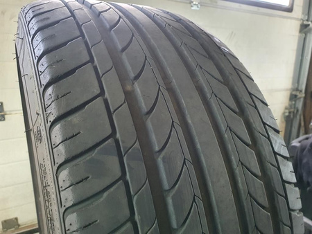 255/35R19 Nankang NobleSport NS-20 pojedynka lato 7,1mm P925
