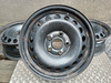 Felgi stalowe 15cali Audi A3 VW Jetta Golf Skoda Octavia Seat