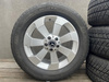 Oryginał koła 255/55R18 Mercedes ML W166 GLS GLE Michelin 6,4mm zima
