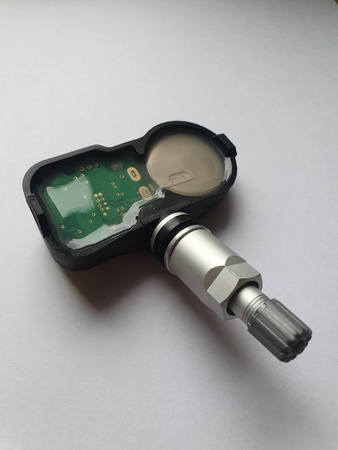 Czujniki ciśnienia Toyota Camry Prius CHR Land Cruiser Rav4 Highlander