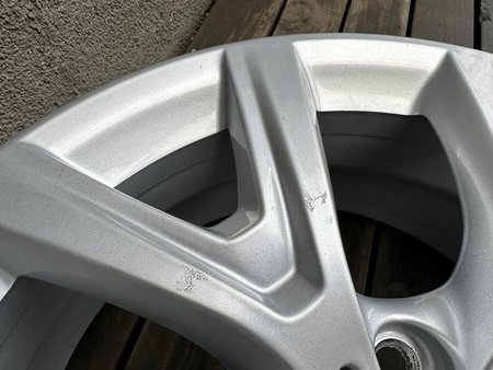 Oryginał felgi 17cali BMW X1 F48 X2 F49 X3 5x112