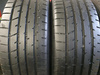225/55R19 Toyo proxes R46A komplet opon lato 7,0mm nr9375