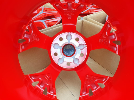 Felgi 19cali Audi A3 A6 A8 Q2 Q4 RS3 S3 S4 SQ2 5X112