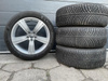 Oryginał koła zima 235/50R19 Audi 4N0 S8 A8 D5 Michelin zima 7,5mm