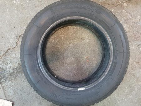 205/60R16 Michelin Energy Saver komplet opon lato 6,5mm nr6523