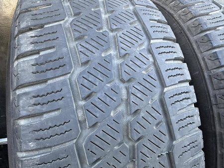 215/65R16C Goodride AllSeasonMaster para opon całoroczne 4,4mm 6060