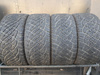 275/40R20 General Grabber AT XL komplet opon lato 9,2mm nr2180