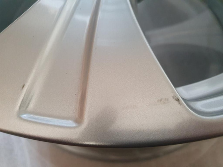 Oryginał felgi 18cali Mercedes GLC w253 E klasa W212 W213 5x112