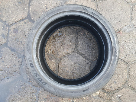 295/35R21 Dunlop Sport Maxx RT2 XL para opon lato 5,6mm nr2370