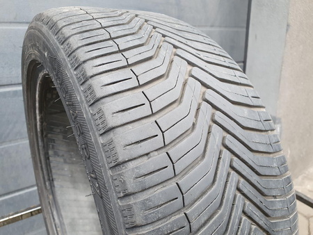 225/45R17 Michelin CrossClimate XL opona pojedynka całoroczna 5,0 P767