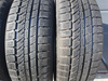 185/60R15 Bridgestone Blizzak LM30 komplet opon zima 6,2mm nr5557