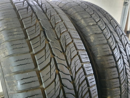 215/65R17 General Altimax RT 43 para opon całoroczne 7,7mm nr7521