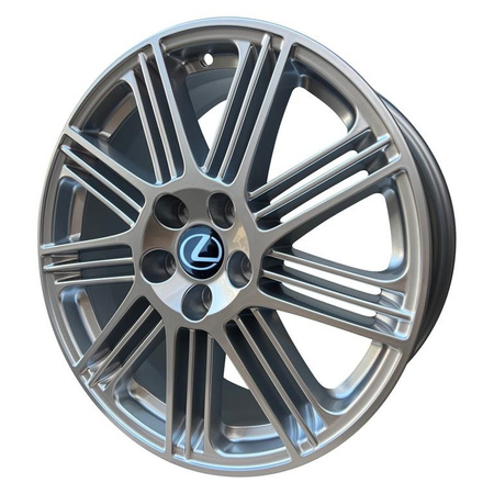 Felgi 18cali Lexus ES IS GS LM LS UX 5x114,3 ET45