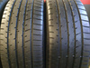 225/55R19 Toyo Proxes R46 komplet opon lato 7,0mm nr9396