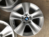 Oryginalne Felgi 5X120 IS30 8X17 17cali BMW F30 F10 F11 F12 F13 F01