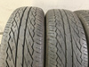 175/60R15 Dunlop Sp Sport 300 komplet opon lato 6,9mm nr1580