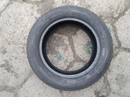 185/60R14 Sava Intensa HP para opon lato 5,2mm nr4111