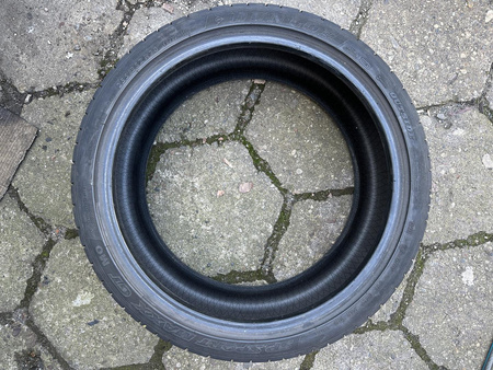 255/35R20 Dunlop Sp Sport Maxx GT XL para opon lato 5,0mm nr2348