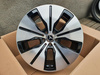 Oryginalna felga 19cali Mercedes EQC ET34 A2934010100