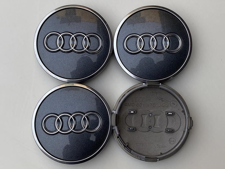 Oryginał Dekielki Dekiel Audi 4M0601170JG3 A3 A4 A5 A6 A7 A8 Q3 Q5 Q6