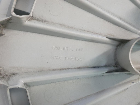 Oryginalne kołpaki 8W0601147 16cali Audi A3 A4 A5 A6