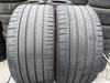 315/30R23 Pirelli P Zero PZ4 XL para opon lato 6mm nr2449B