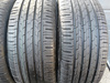 205/45R17 Continental EcoContact 6 komplet opon lato nowe nr7231