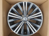 Oryginał felga 18cali 5NN VW Golf Jetta Passat Skoda Octavia