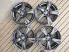 Felgi 19cali Advanti Racing Audi A4 A5 A6 A7 8W0 5x112 et35
