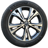 Nowe koła 215/55R18 Renault Captur Kadjar 5x114,3 et35 Michelin lato