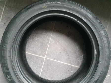 205/55R17 Firemax FM601 XL para opon lato 7,3mm nr7548